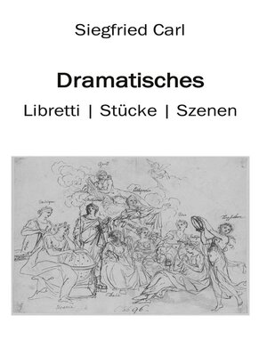 cover image of Dramatisches